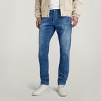 G-STAR® D-Staq 5-Pocket Slim Jeans 미디엄 블루