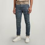 G-STAR® Rackam 3D Skinny Jeans Medium blue