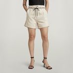 G-STAR® Lintell Shorts White