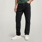 G-STAR® Triple A Regular Straight Jeans Black