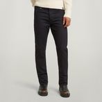 G-STAR® Triple A Regular Straight Jeans Black