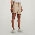 G-STAR® Lintell Shorts Beige