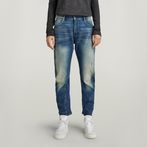 G-STAR® Arc 3D Boyfriend Jeans Medium blue