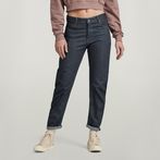 G-STAR® Arc 3D Boyfriend Jeans Schwarz