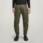 G-STAR® Grip 3D Relaxed Tapered Jeans Green