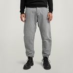 G-STAR® Grip 3D Relaxed Tapered Jeans Grey