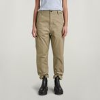 G-STAR® Boyfriend Tapered Chino 베이지