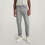 G-STAR® A-Staq Regular Tapered Jeans Grey