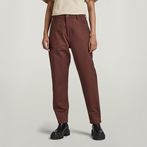 G-STAR® Boyfriend Tapered Chino Brown