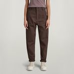 G-STAR® Boyfriend Tapered Chino Brown