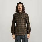 G-STAR® Marine Slim Shirt Multi color