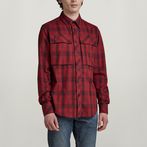 G-STAR® Navy Seal Regular Shirt Multi color