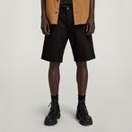 G-STAR® Triple A Shorts Black