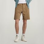 G-STAR® Triple A Shorts Brown