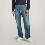 G-STAR® Type 49 Relaxed Straight Jeans Medium blue