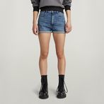 G-STAR® Tedie Denim Shorts Medium blue