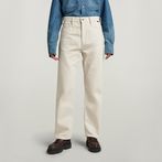 G-STAR® Type 89 Loose Jeans White