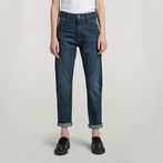 G-STAR® Virjinya Slim Jeans Dark blue