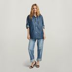 G-STAR® Type 89 Loose Jeans Light blue