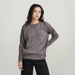 G-STAR® Premium Core 2.0 Sweater Grey