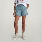 G-STAR® Lynton Shorts Light blue