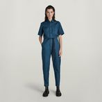 G-STAR® Army Jumpsuit Medium blue