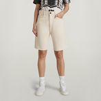 G-STAR® Type 89 Bermuda Shorts Beige
