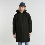 G-STAR® Reversible Parka Black