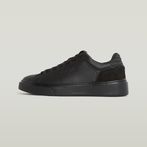 G-STAR® Rovic Cup Low Sneakers Black