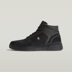 G-STAR® Attacc Cup Mid Sneakers Multi color