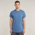 G-STAR® Lash T-Shirt Medium blue
