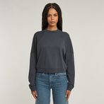G-STAR® Constructed Top Grey