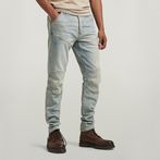 G-STAR® 5620 3D Slim Jeans 미디엄 블루