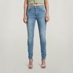G-STAR® 3301 Skinny Jeans Medium blue