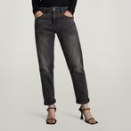 G-STAR® Jean Kate Boyfriend Noir