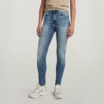 G-STAR® Kafey Ultra High Skinny Jeans Medium blue