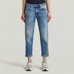 G-STAR® Jean Kate Boyfriend Bleu moyen