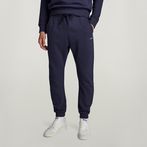 G-STAR® Core Sweat Pants Dark blue