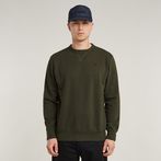 G-STAR® Nifous Sweater Grey