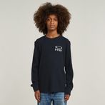 G-STAR® Boys Tweeter Dark blue