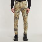 G-STAR® Pantalon Cargo Regular Tapered Multi couleur