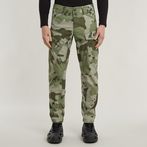 G-STAR® Cargo Pants Regular Tapered Multi color