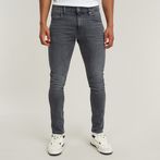 G-STAR® 3301 Skinny Jeans Black