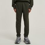 G-STAR® Boys Sweat Pants Slim Unbrushed Grey