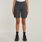 G-STAR® Skater Cargo Bermuda Short Grijs