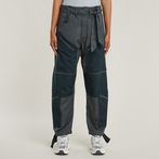 G-STAR® Tone On Tone Cargo Pants Grey