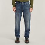 G-STAR® Morry FWD 3D Regular Tapered Jeans Medium blue