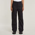 G-STAR® Regular Cargo Broek Zwart