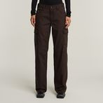 G-STAR® Judee Cargo Pants Brown