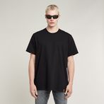 G-STAR® Essential Loose T-Shirt Schwarz